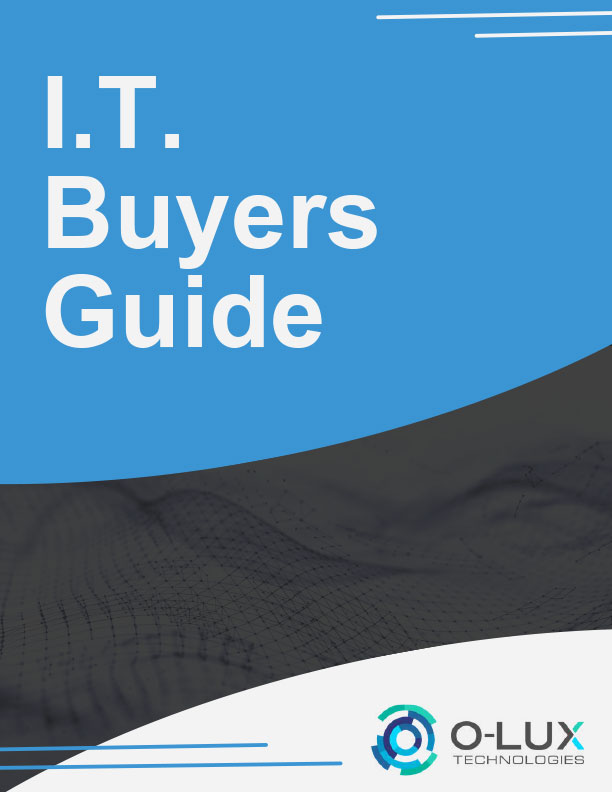 IT Buyers Guide