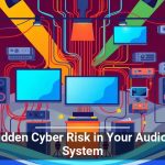 The Hidden Cyber Risk in Your Audiovisual System