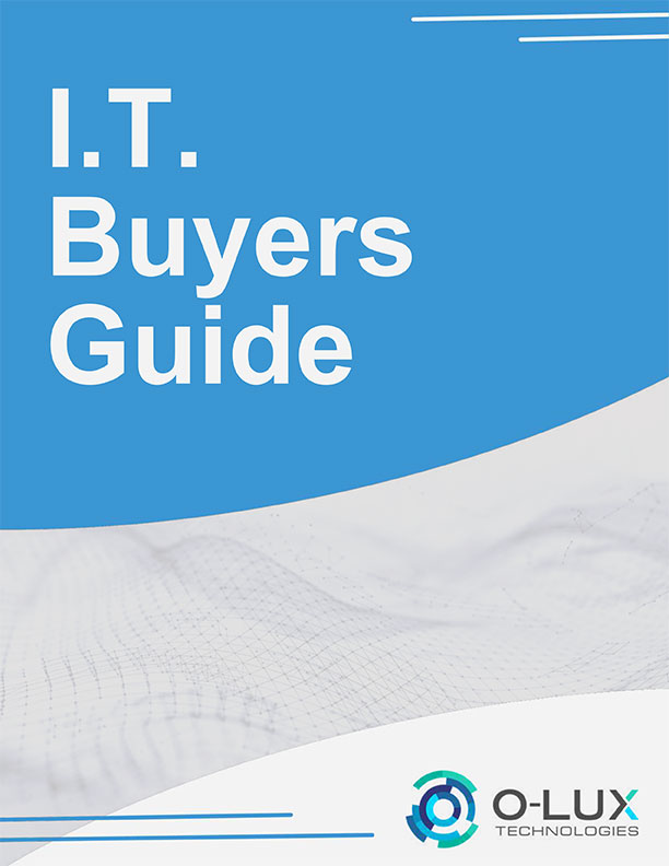 IT Buyers Guide